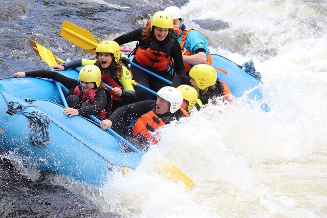 River Tay White Water Rafting - Final Thoughts: Is It Worth It?