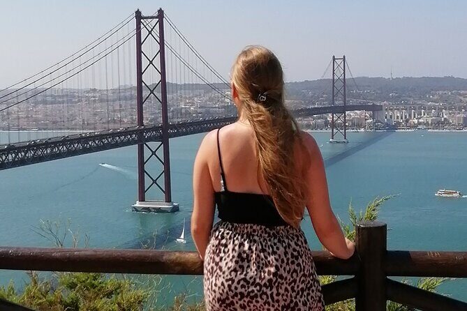 River Tejo South Margin - Discovering the River Tejo South Margin: An Authentic Portuguese Adventure