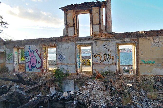 River Tejo South Margin - FAQ