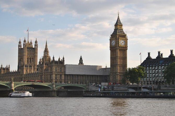 River Thames boat trip to Greenwich - Analyzing the Cost and Value