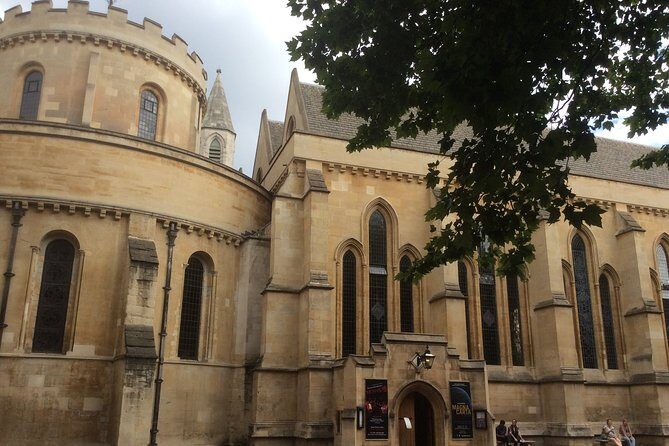River Thames London Walking Tour - Key Points