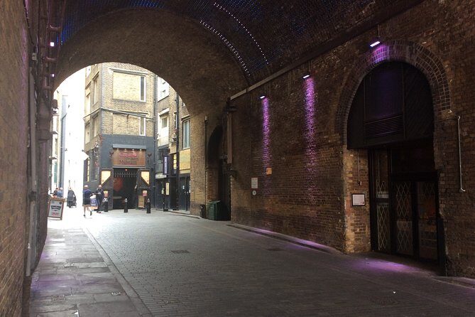 River Thames London Walking Tour - FAQ