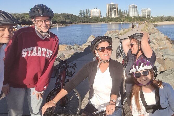 River to River, Land and Sea E-bike Tour in Sunshine Coast - An In-Depth Look at the River to River, Land and Sea E-bike Tour