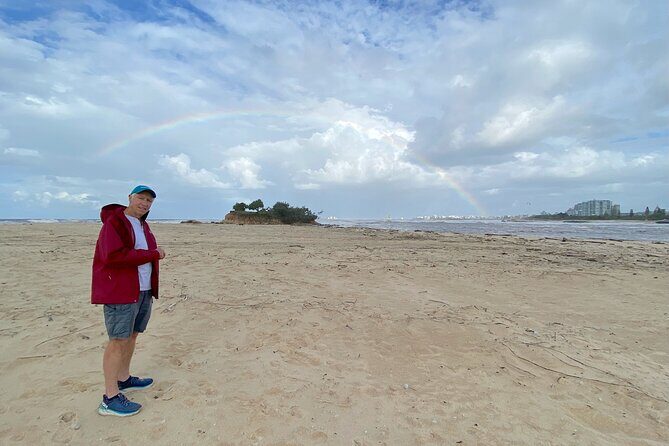 River to River, Land and Sea E-bike Tour in Sunshine Coast - Practical Considerations