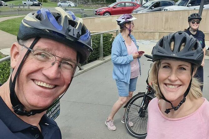 River to River, Land and Sea E-bike Tour in Sunshine Coast - Final Thoughts: Who Will Love This Tour?