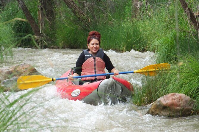 River to Rosé Inflatable Kayak and Wine Tasting Tour - A Close Look at the Experience