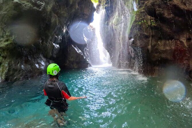 River Trekking at Kourtaliotiko Gorge - Final Thoughts
