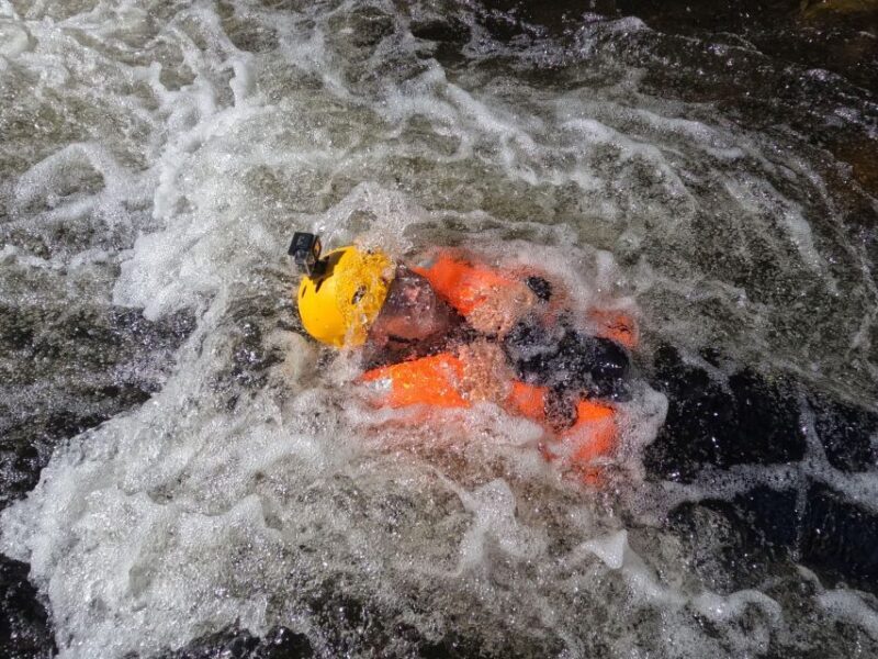 River Trekking in Arouca Geopark - FAQs