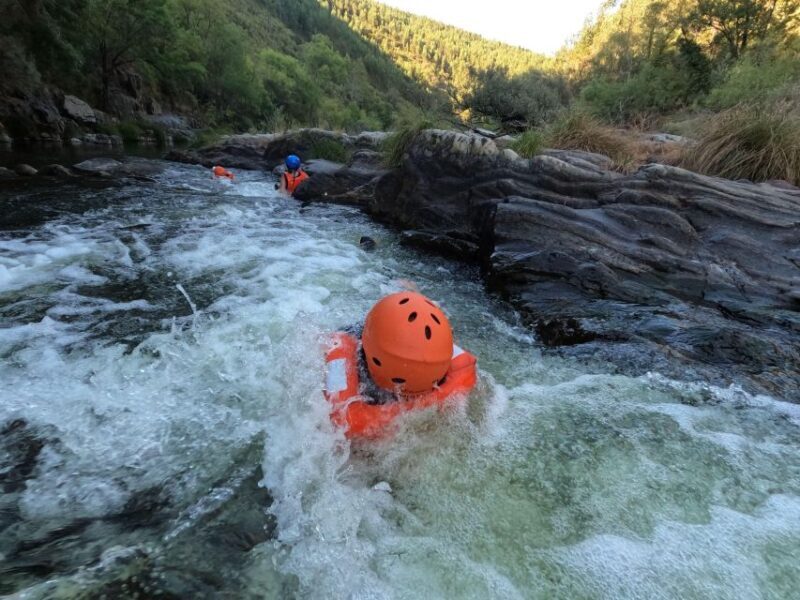 River Trekking in Arouca Geopark - Who Would Enjoy This Experience?