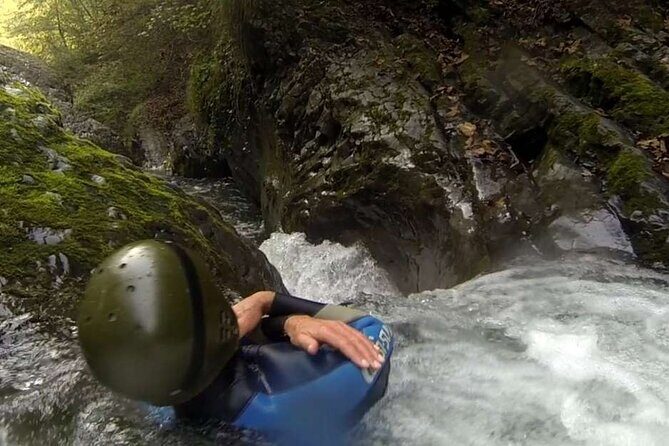 River Trekking in Brembana Valley - FAQs