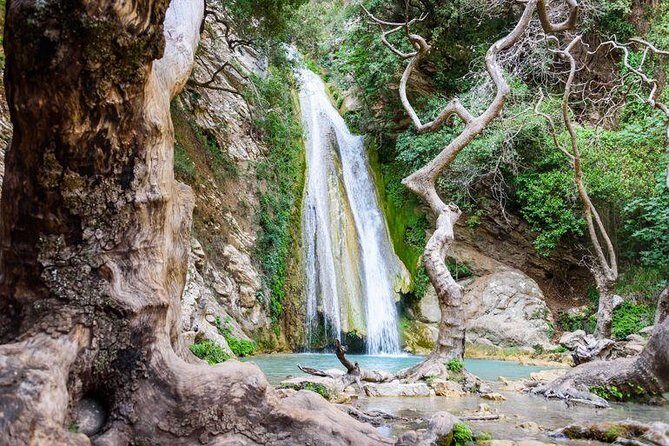 River Trekking in Neda - Exploring River Trekking in Neda: An Authentic Greek Wilderness Experience
