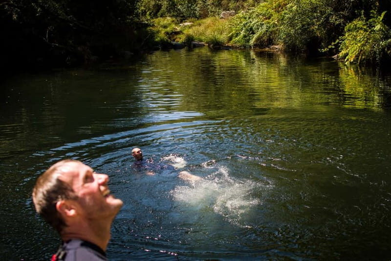 River Trekking | Peneda-Gerês National Park - Key Points