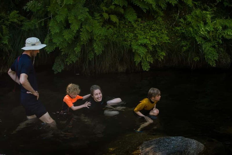 River Trekking | Peneda-Gerês National Park - A Deep Dive into River Trekking in Peneda-Gerês
