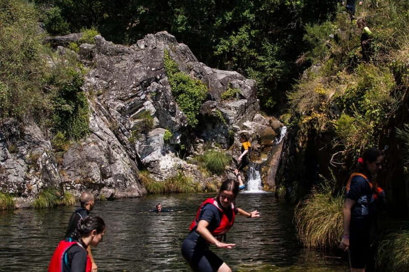 River Trekking | Peneda-Gerês National Park - FAQ