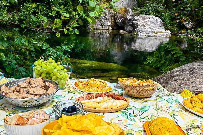 River Trekking through wild lagoons and Waterfalls - FAQ