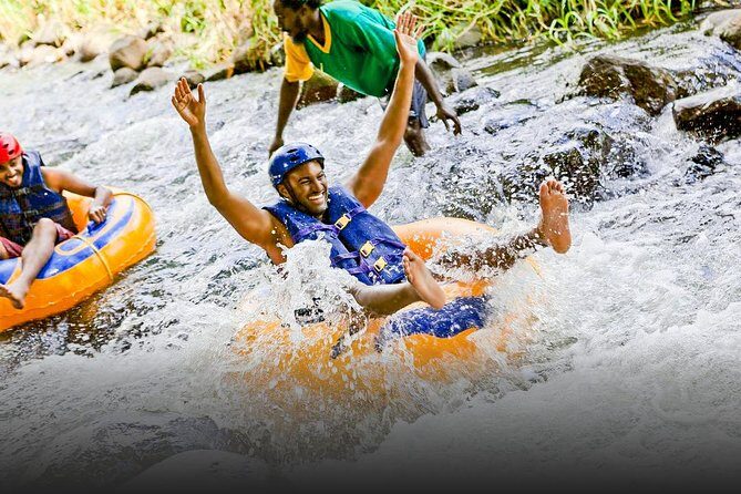 River Tubing Adventure, Annandale & Grand Etang Park Half-Day Excursion - Exploring Grenada’s Natural Treasures