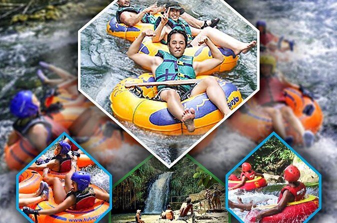 River Tubing Adventure, Annandale & Grand Etang Park Half-Day Excursion - The Sum Up