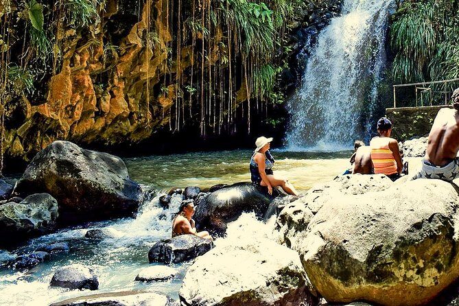 River Tubing Adventure, Annandale & Grand Etang Park Half-Day Excursion - FAQ