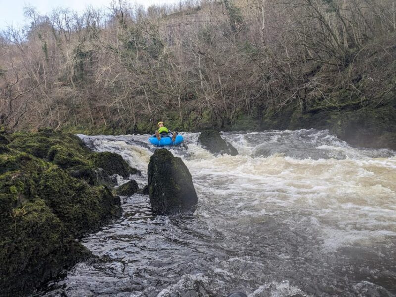 River Tubing Adventure in Galloway - Why This Experience Offers Good Value