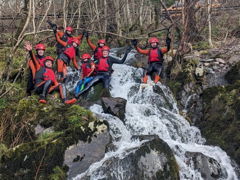 River Tubing Adventure in Galloway - Final Thoughts: Who Should Consider This Tour?