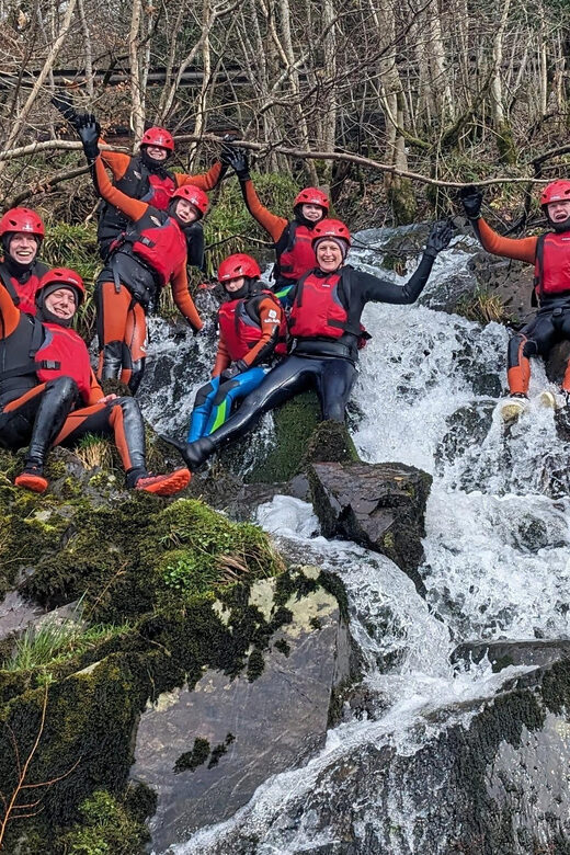 River Tubing Adventure in Galloway - FAQ