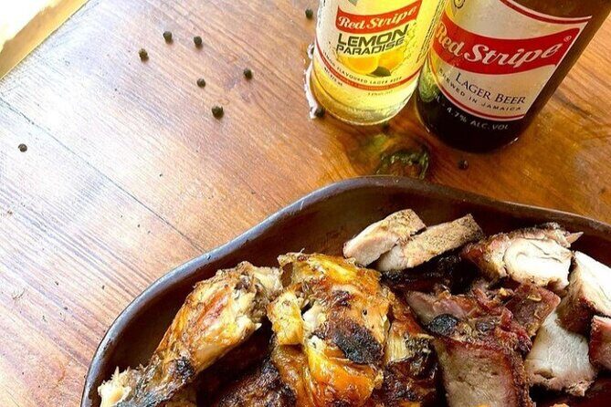 River tubing and Blue Hole plus Ocho Rios Highlights - Who Should Consider This Tour?