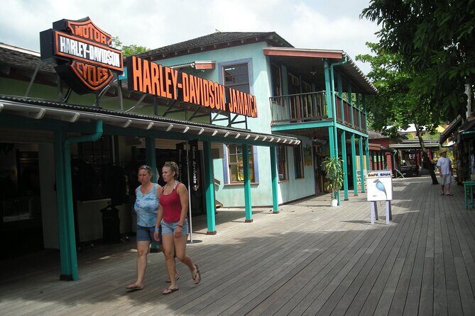 River tubing and Blue Hole plus Ocho Rios Highlights - FAQ