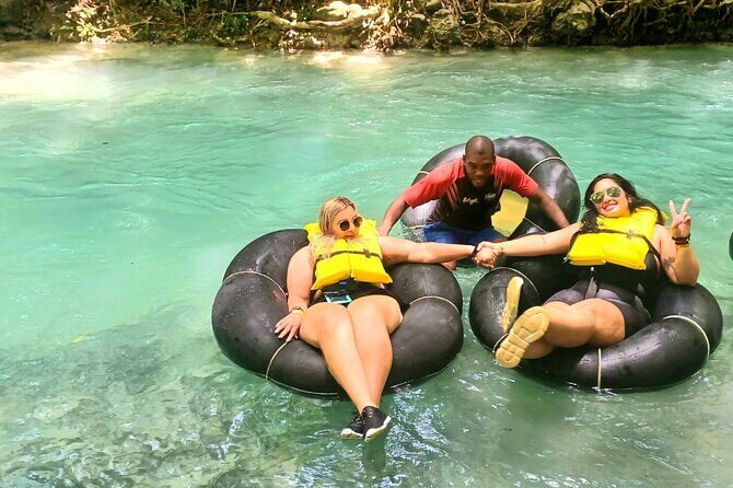 River Tubing and Blue Hole Tour from Ocho Rios - FAQ