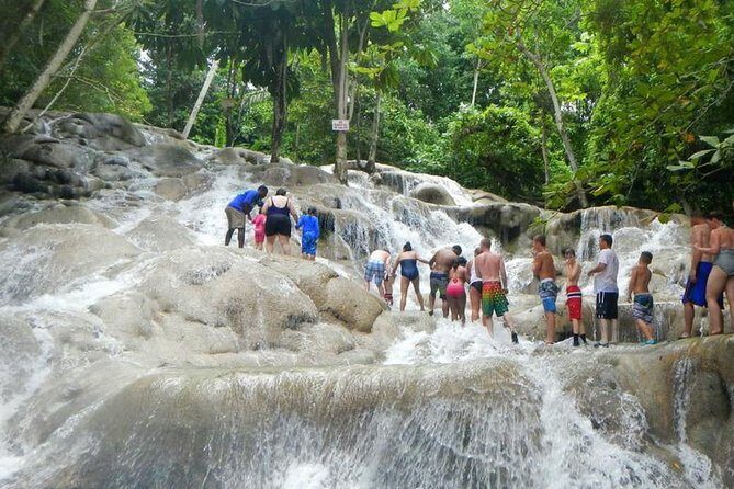 River Tubing and Dunns River Falls - FAQ: Your Practical Questions Answered