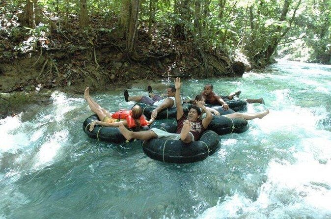 River Tubing and Dunns River Falls - Final Thoughts