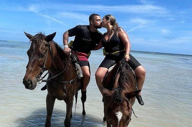 River tubing and horseback riding - FAQ