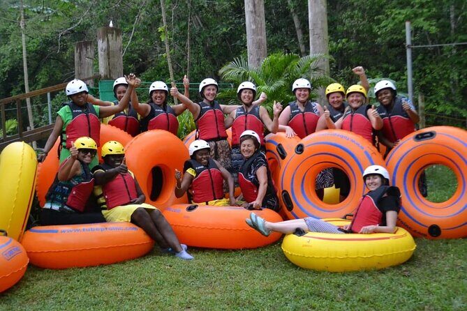 River Tubing and Horseback Riding Experience - Who Should Book This Experience?