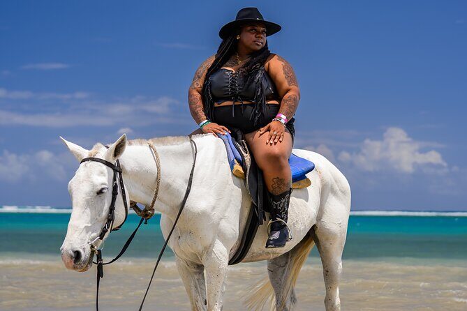 River Tubing, Bamboo Rafting and Horseback Riding in Jamaica - Authentic Experiences and Real Traveler Feedback