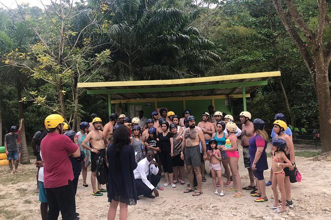 River Tubing & Beach Tour, from Montego Bay (Private) - Who Should Consider This Tour?