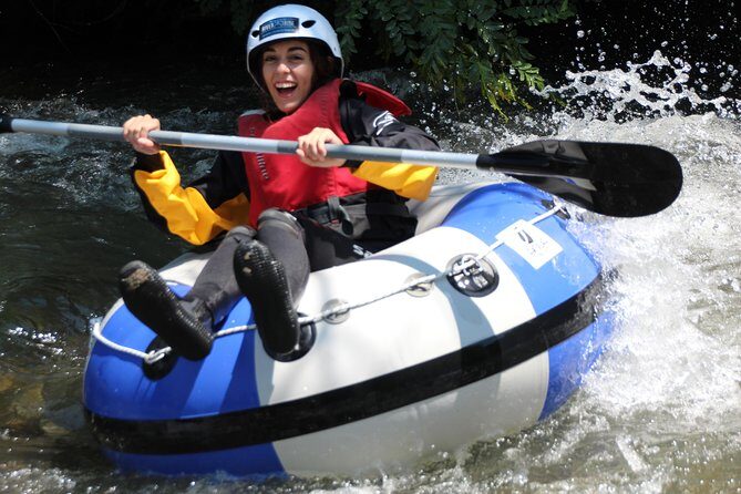River Tubing - FAQ