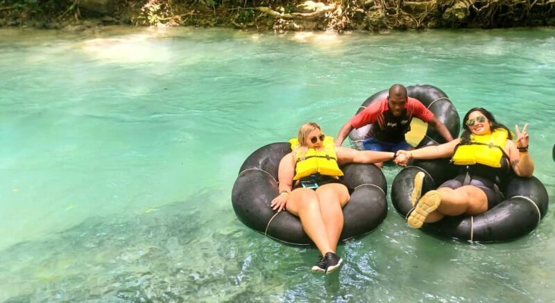 River Tubing From Falmouth - An In-Depth Look at the River Tubing Adventure from Falmouth