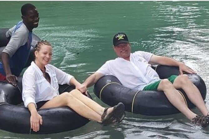 River Tubing from Ocho Rios Hotels and Cruise Ship Ports - FAQs
