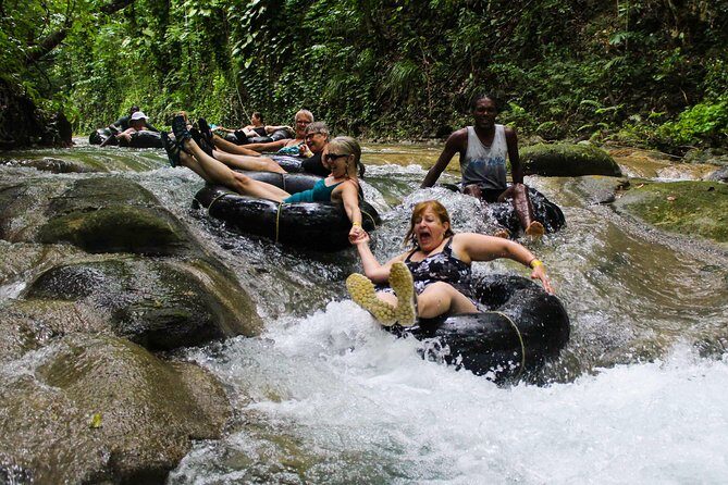River Tubing Ocho Rios - Who Should Consider This Tour?