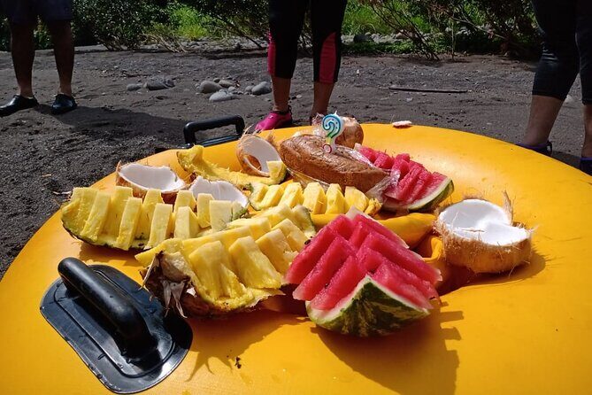 River Tubing Sarapiqui - In-Depth Review of River Tubing Sarapiqui