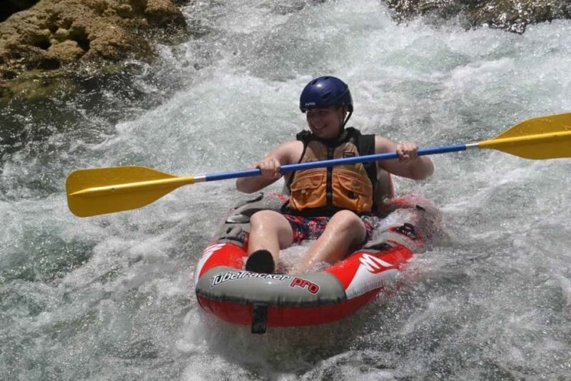 River Tubing Tour In Montego Bay - What to Expect on the River Tubing Tour
