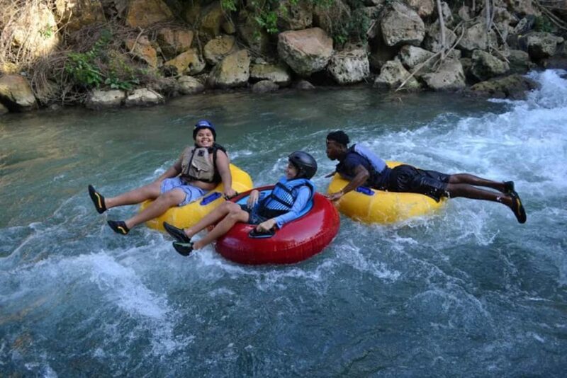 River Tubing Tour In Montego Bay - Pricing and Value