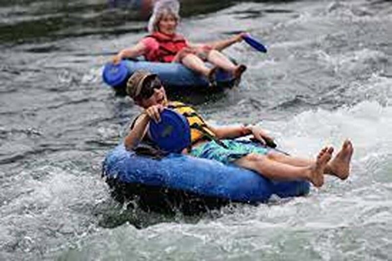River Tubing Tour In Montego Bay - Who Should Consider This Tour?