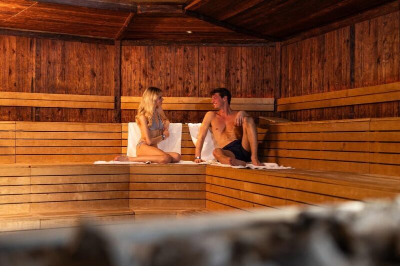 Rivera-Ticino: Splash e Spa Tamaro 4-Hour SPA Entry Ticket - Rivera-Ticino: Splash e Spa Tamaro 4-Hour SPA Entry Ticket