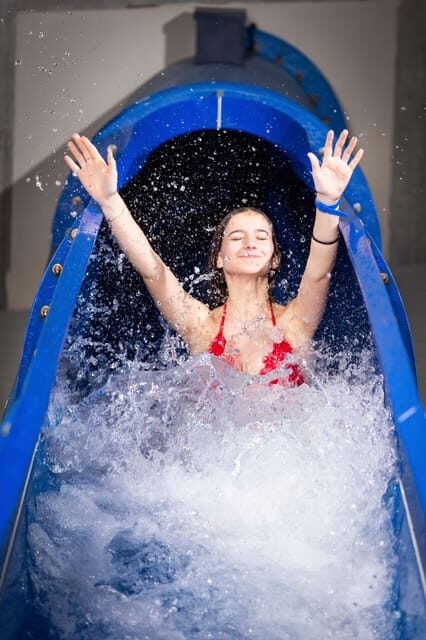 Rivera-Ticino: Splash e Spa Tamaro 4-Hour Waterpark Ticket - The Practical Details