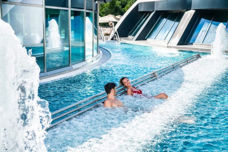 Rivera-Ticino: Splash e Spa Tamaro 4-Hour Waterpark Ticket - Who Will Enjoy This Experience?