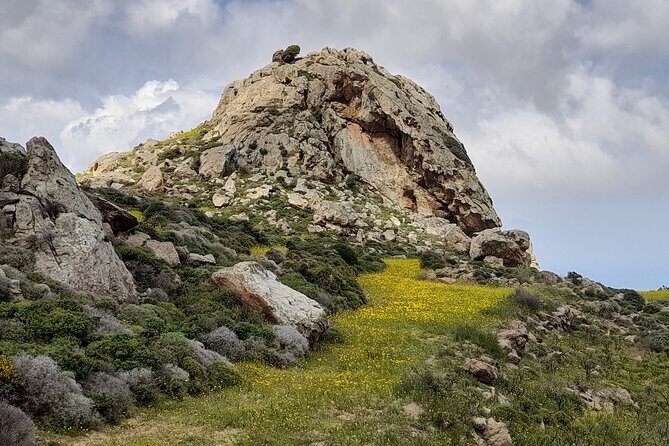 Riverbank Adventure in Naxos (Kinidaros - Eggares) - Frequently Asked Questions