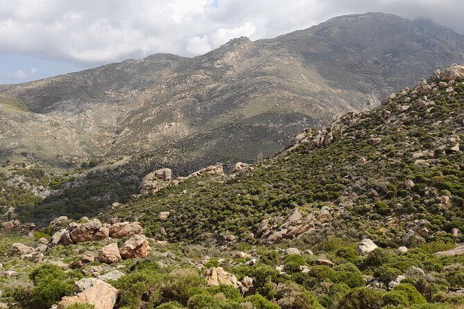 Riverbank Adventure in Naxos (Kinidaros - Eggares) - Final Word