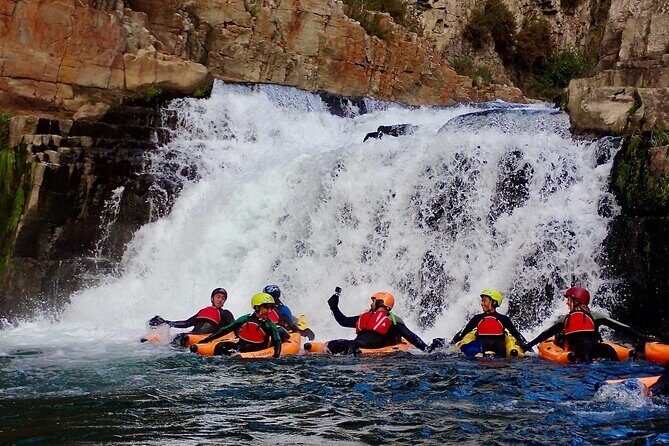 RiverBug  the New Whitewater Adventure near Rotorua - The Full Experience: A Deep Dive