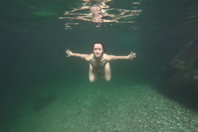 Rivering in The Danube (The Mermaid) - An In-Depth Look at the Tour Experience