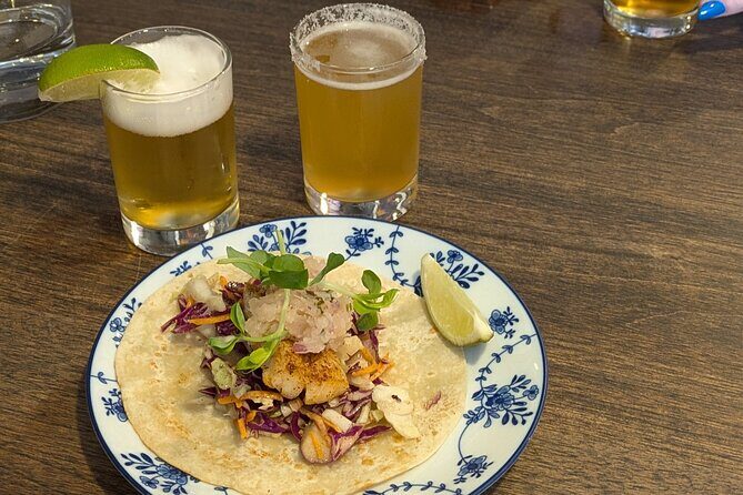 Riverside and Leslieville Food and Walking Experience - Authentic Reviews Reflecting the Experience